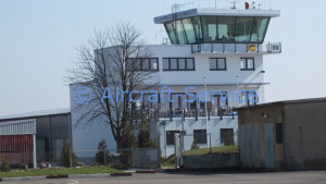 Flugplatz Mainz-Finthen Tower Mainz-Finthen
